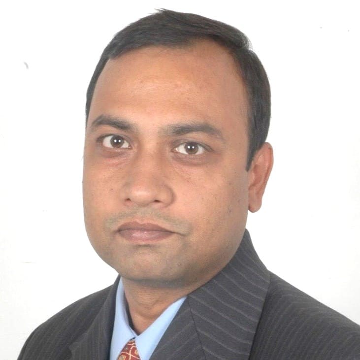 Prabhas Sinha